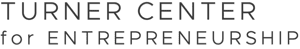 Turner Center for Entreprenuership